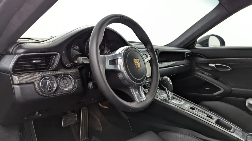 Florida Fine Cars - Used PORSCHE 911 2015 MIAMI TURBO