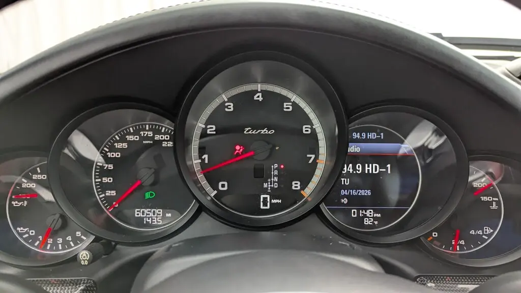 Florida Fine Cars - Used PORSCHE 911 2015 MIAMI TURBO