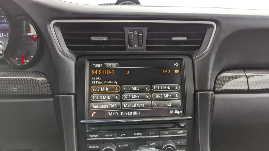 Florida Fine Cars - Used PORSCHE 911 2015 MIAMI TURBO