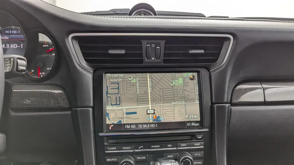 Florida Fine Cars - Used PORSCHE 911 2015 MIAMI TURBO