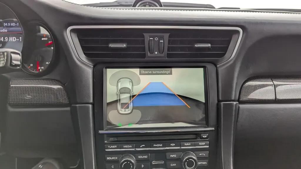 Florida Fine Cars - Used PORSCHE 911 2015 MIAMI TURBO