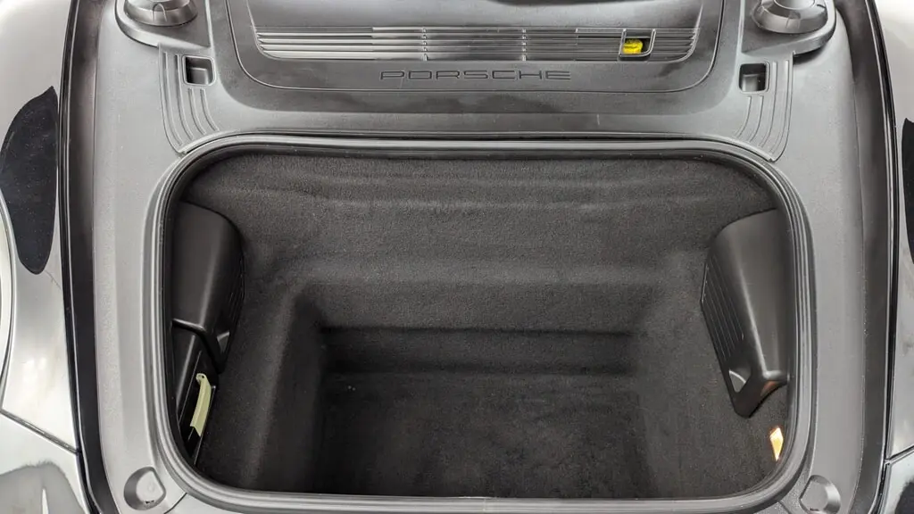 Florida Fine Cars - Used PORSCHE 911 2015 MIAMI TURBO