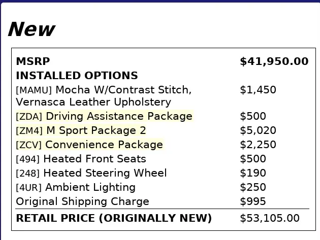 Florida Fine Cars - Used BMW X3 2020 WEST PALM SDRIVE30I