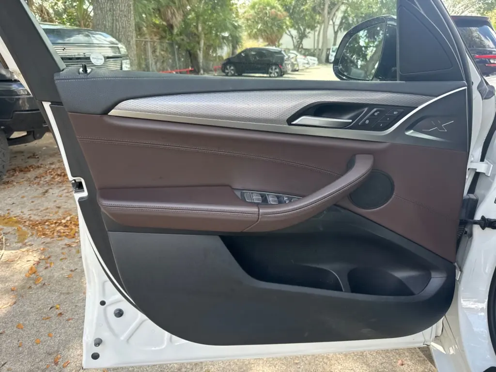 Florida Fine Cars - Used BMW X3 2020 WEST PALM SDRIVE30I