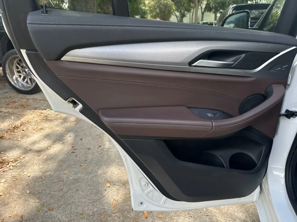 Florida Fine Cars - Used BMW X3 2020 WEST PALM SDRIVE30I