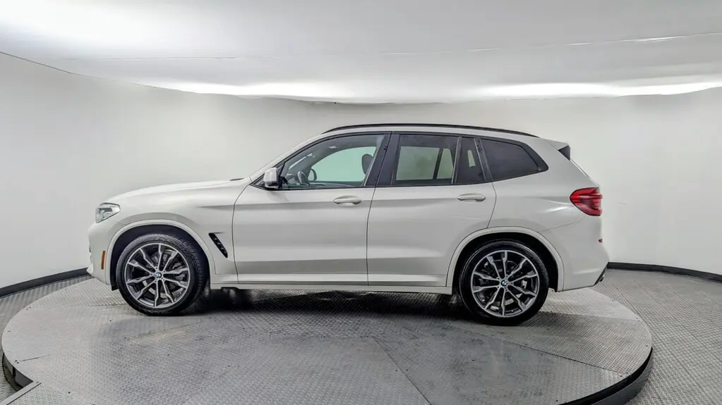 Florida Fine Cars - Used BMW X3 2020 WEST PALM SDRIVE30I
