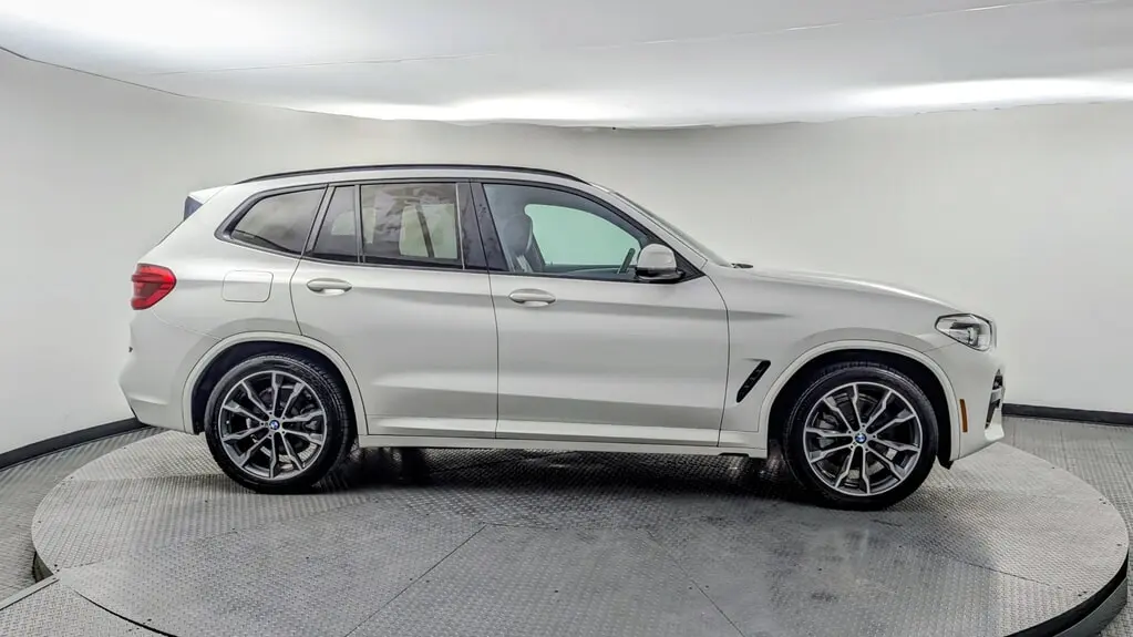 Florida Fine Cars - Used BMW X3 2020 WEST PALM SDRIVE30I