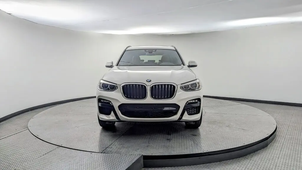 Florida Fine Cars - Used BMW X3 2020 WEST PALM SDRIVE30I