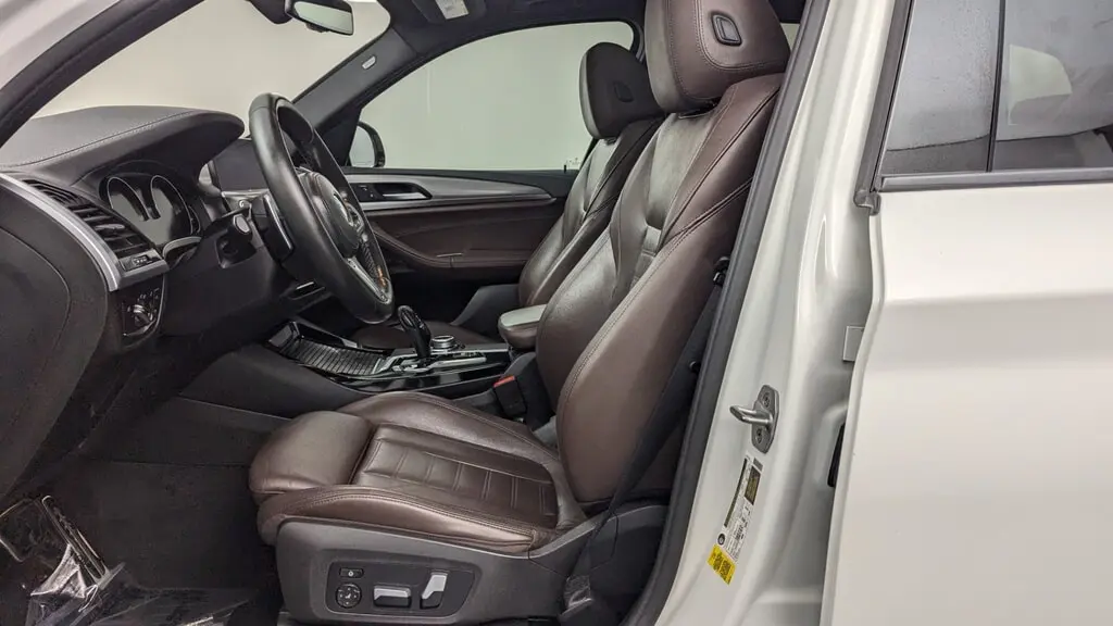 Florida Fine Cars - Used BMW X3 2020 WEST PALM SDRIVE30I