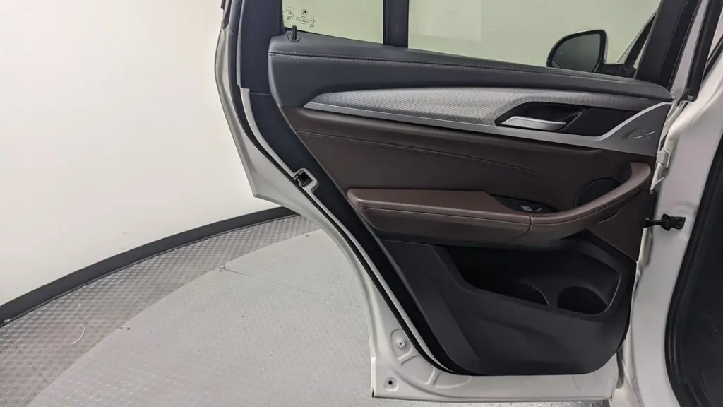 Florida Fine Cars - Used BMW X3 2020 WEST PALM SDRIVE30I