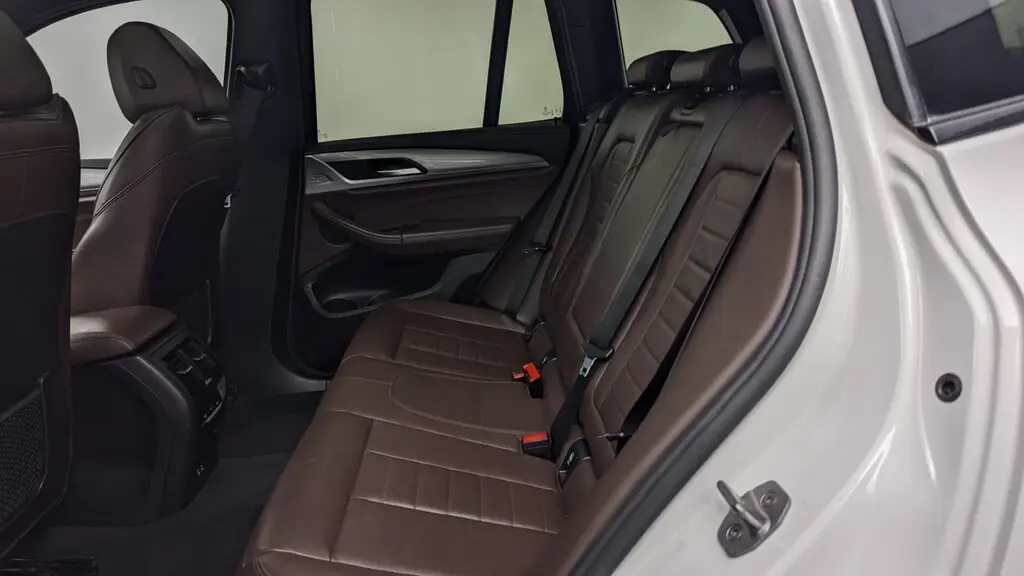 Florida Fine Cars - Used BMW X3 2020 WEST PALM SDRIVE30I