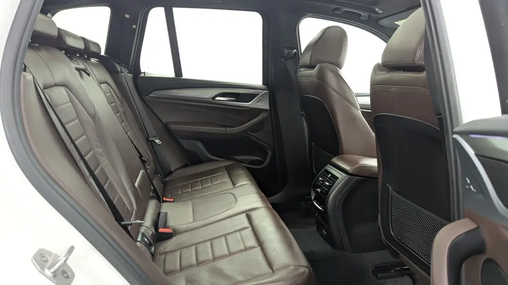 Florida Fine Cars - Used BMW X3 2020 WEST PALM SDRIVE30I