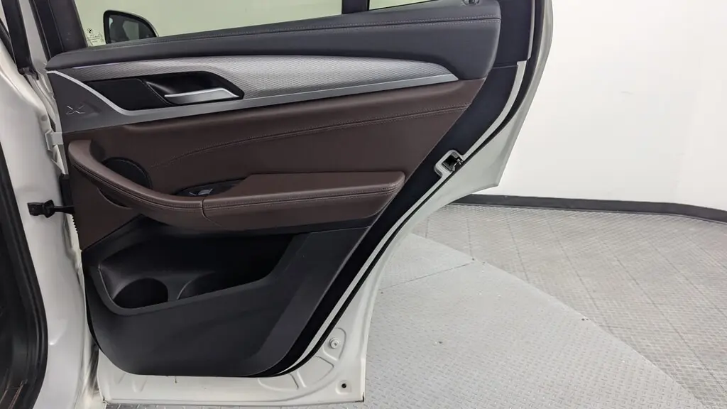 Florida Fine Cars - Used BMW X3 2020 WEST PALM SDRIVE30I