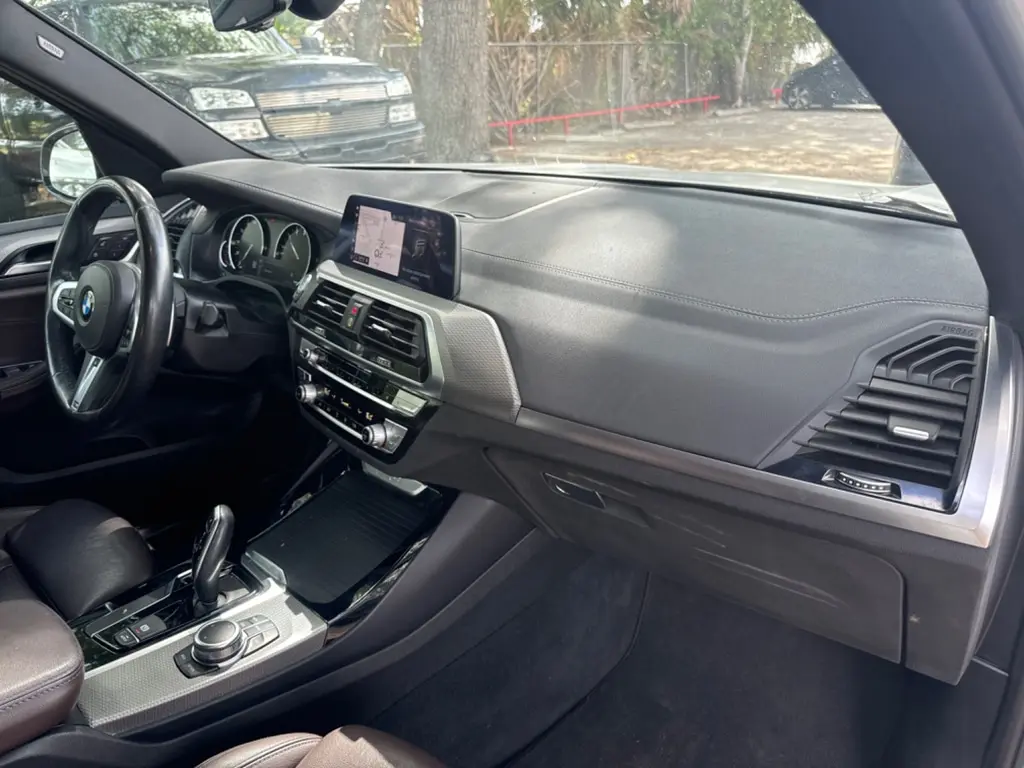 Florida Fine Cars - Used BMW X3 2020 WEST PALM SDRIVE30I