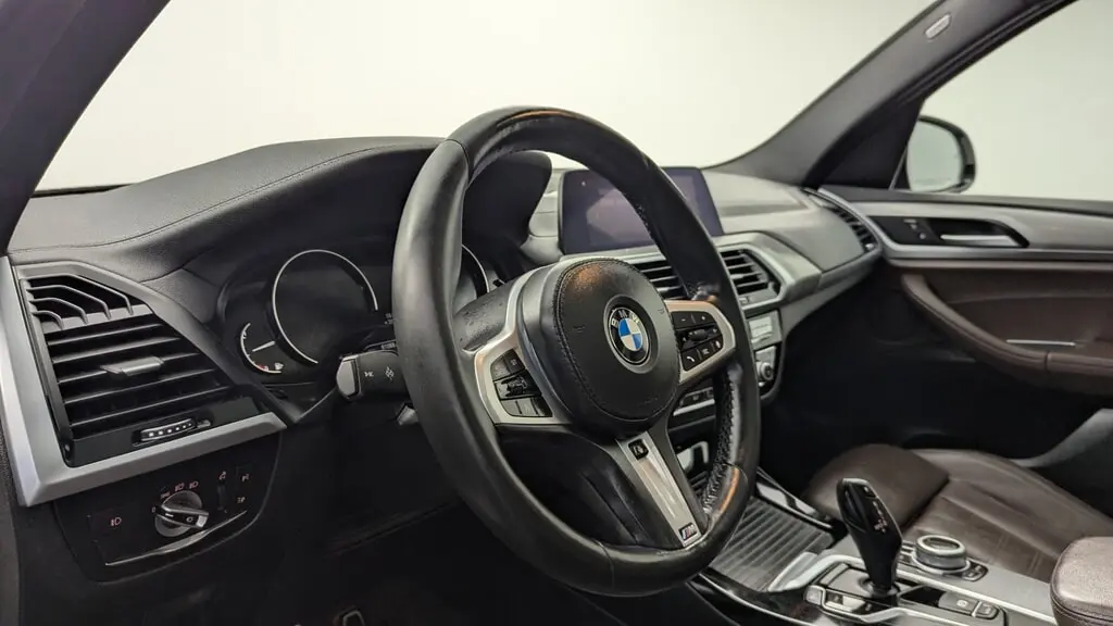 Florida Fine Cars - Used BMW X3 2020 WEST PALM SDRIVE30I