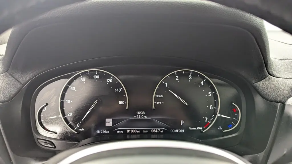 Florida Fine Cars - Used BMW X3 2020 WEST PALM SDRIVE30I