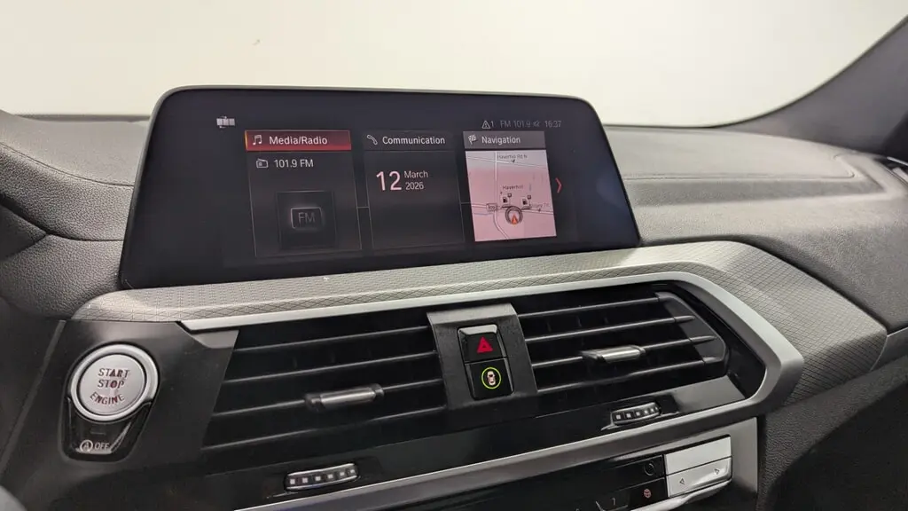 Florida Fine Cars - Used BMW X3 2020 WEST PALM SDRIVE30I