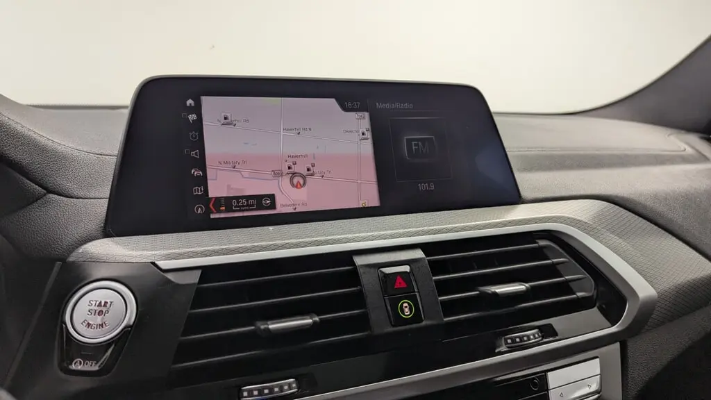 Florida Fine Cars - Used BMW X3 2020 WEST PALM SDRIVE30I