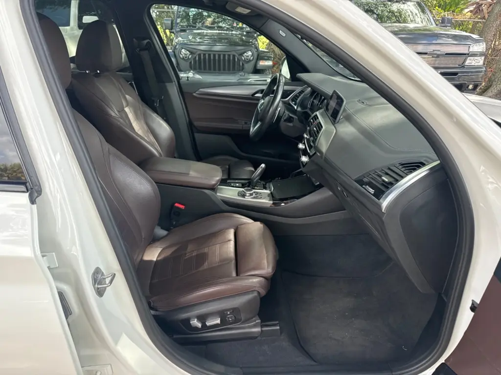Florida Fine Cars - Used BMW X3 2020 WEST PALM SDRIVE30I
