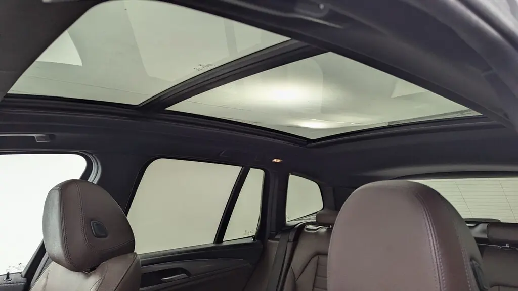 Florida Fine Cars - Used BMW X3 2020 WEST PALM SDRIVE30I