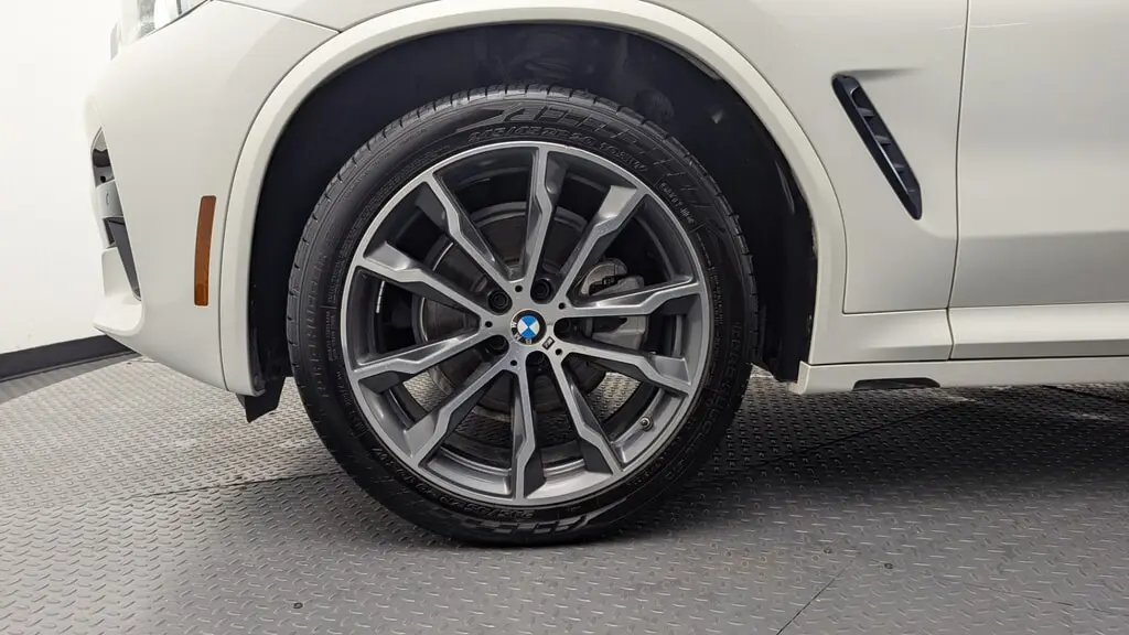 Florida Fine Cars - Used BMW X3 2020 WEST PALM SDRIVE30I