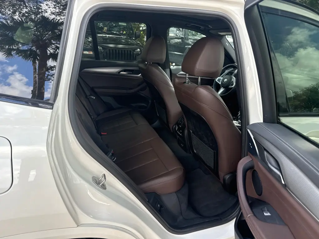 Florida Fine Cars - Used BMW X3 2020 WEST PALM SDRIVE30I