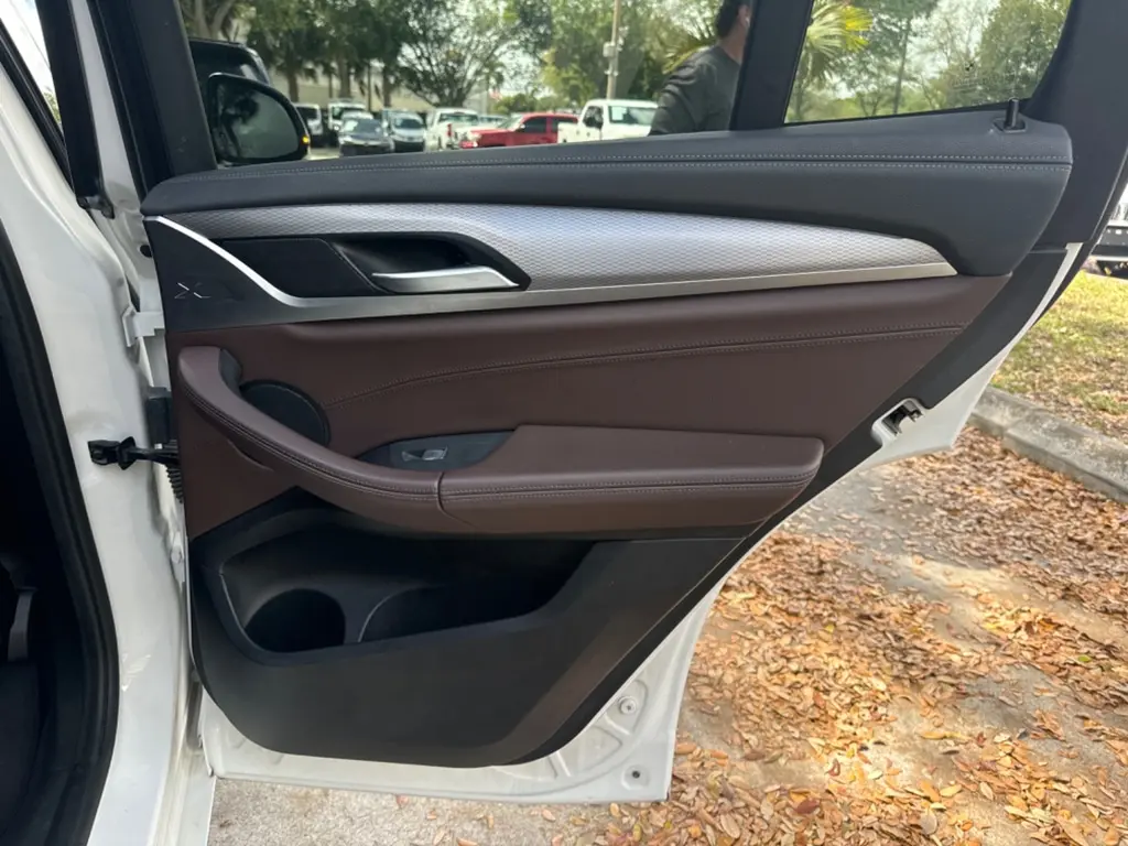 Florida Fine Cars - Used BMW X3 2020 WEST PALM SDRIVE30I