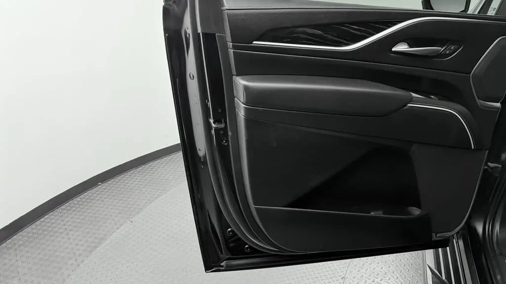 Florida Fine Cars - Used CADILLAC ESCALADE ESV 2023 WEST PALM 4WD SPORT