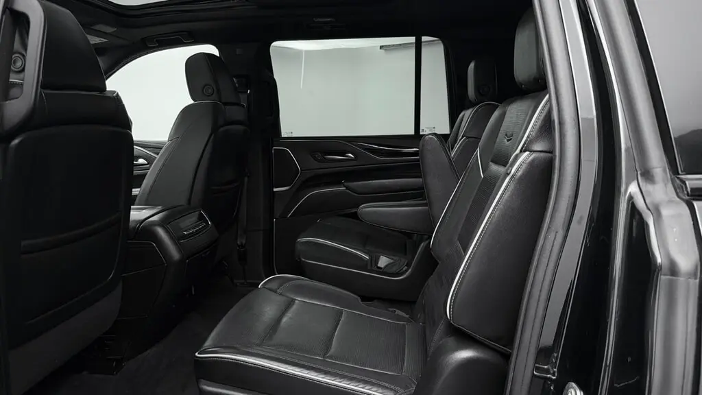 Florida Fine Cars - Used CADILLAC ESCALADE ESV 2023 WEST PALM 4WD SPORT