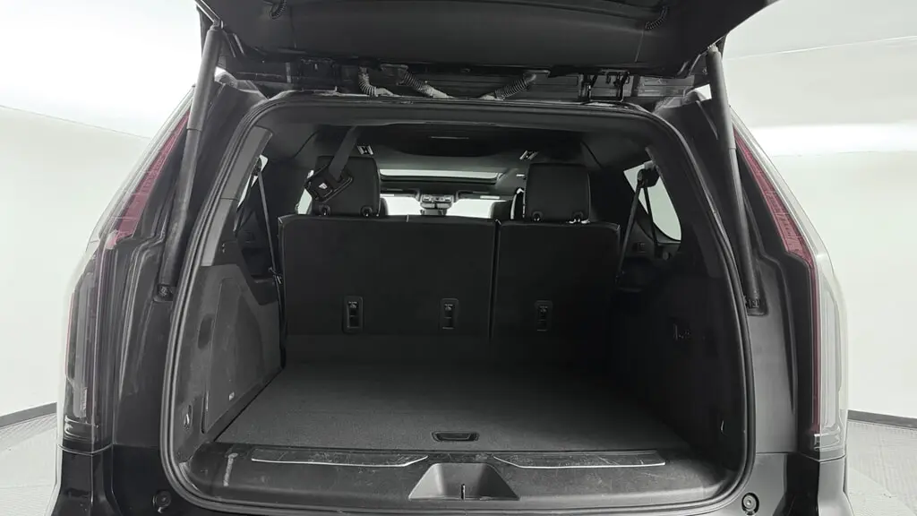 Florida Fine Cars - Used CADILLAC ESCALADE ESV 2023 WEST PALM 4WD SPORT