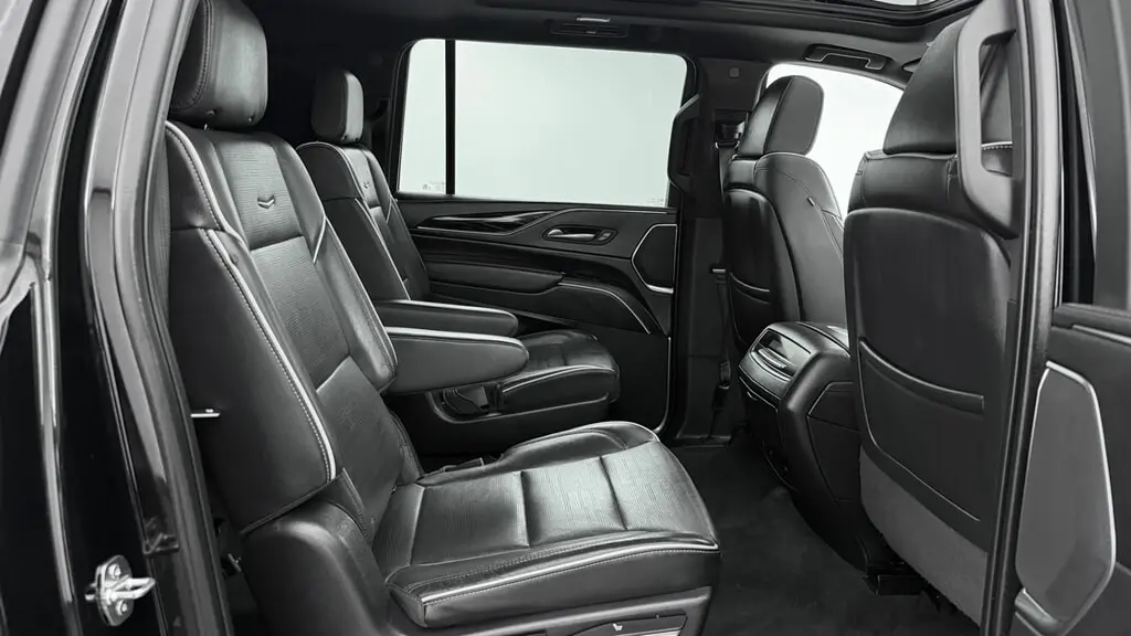 Florida Fine Cars - Used CADILLAC ESCALADE ESV 2023 WEST PALM 4WD SPORT