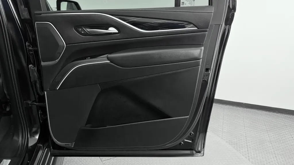 Florida Fine Cars - Used CADILLAC ESCALADE ESV 2023 WEST PALM 4WD SPORT