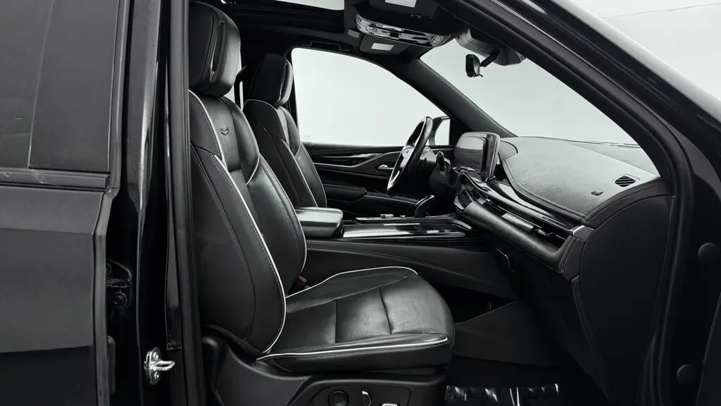 Florida Fine Cars - Used CADILLAC ESCALADE ESV 2023 WEST PALM 4WD SPORT