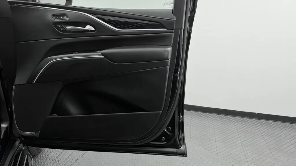 Florida Fine Cars - Used CADILLAC ESCALADE ESV 2023 WEST PALM 4WD SPORT