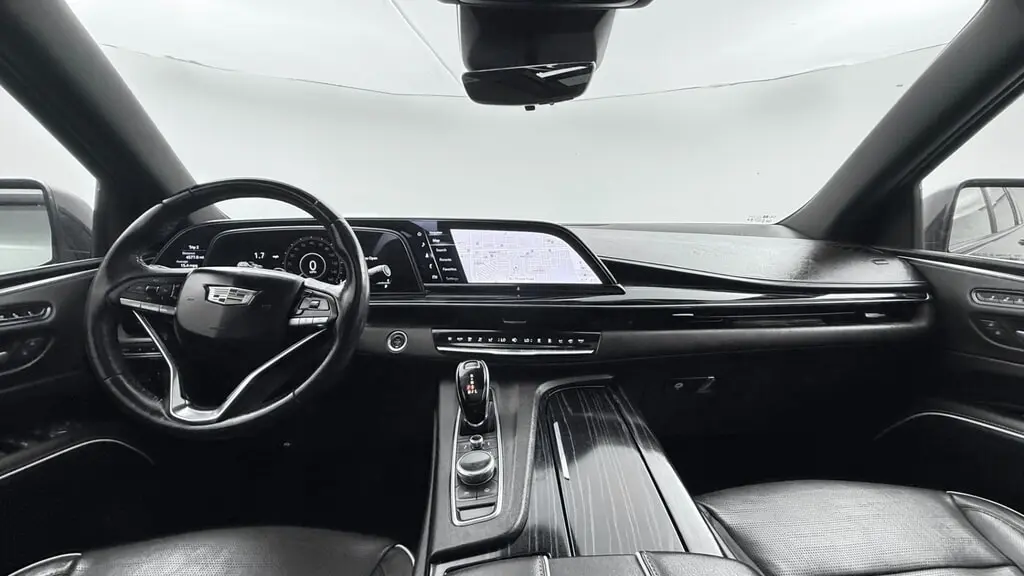 Florida Fine Cars - Used CADILLAC ESCALADE ESV 2023 WEST PALM 4WD SPORT