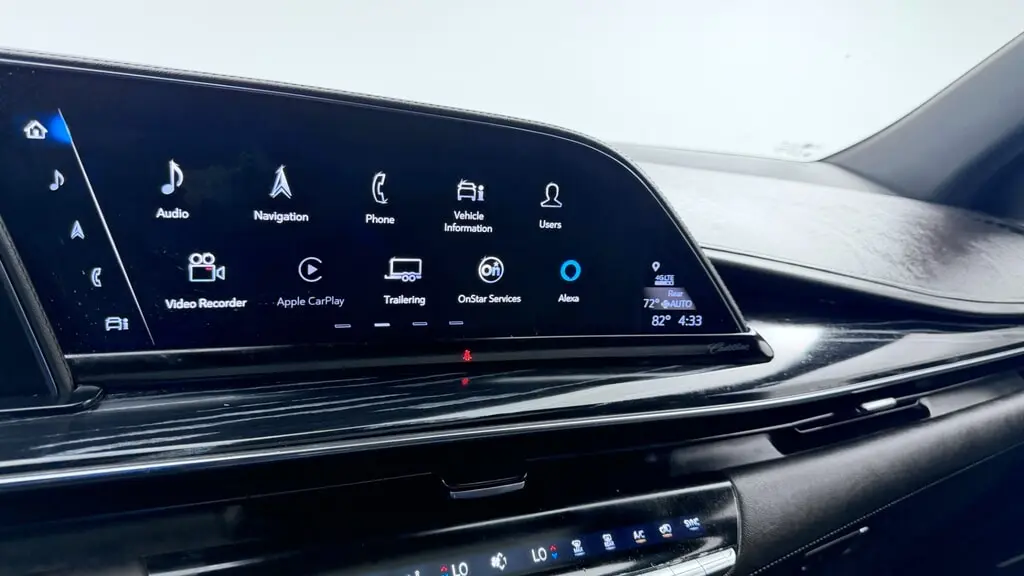 Florida Fine Cars - Used CADILLAC ESCALADE ESV 2023 WEST PALM 4WD SPORT