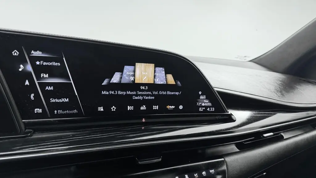 Florida Fine Cars - Used CADILLAC ESCALADE ESV 2023 WEST PALM 4WD SPORT