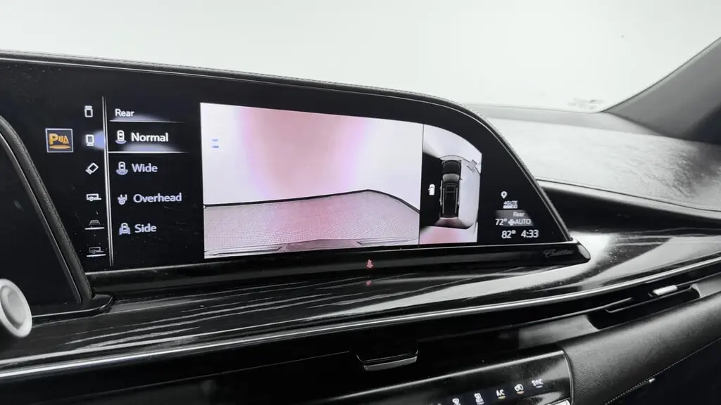 Florida Fine Cars - Used CADILLAC ESCALADE ESV 2023 WEST PALM 4WD SPORT