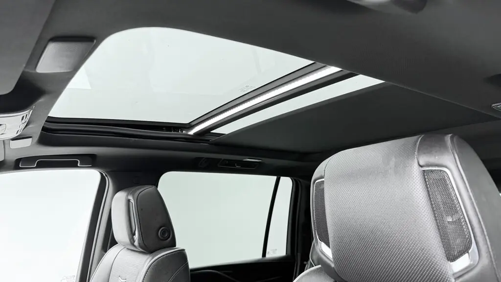 Florida Fine Cars - Used CADILLAC ESCALADE ESV 2023 WEST PALM 4WD SPORT