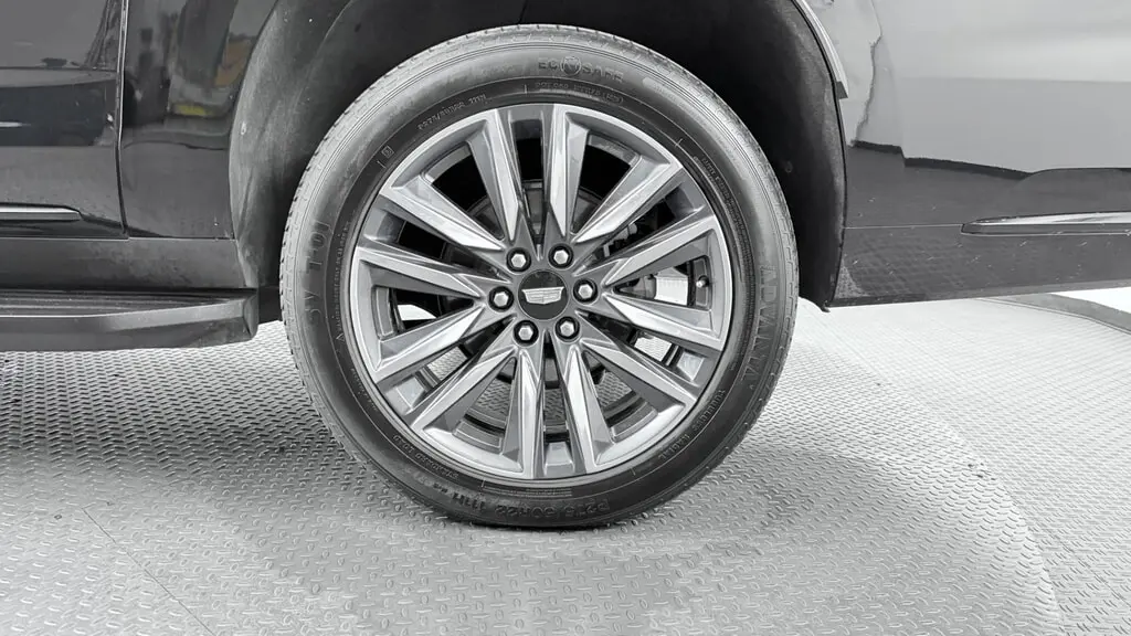 Florida Fine Cars - Used CADILLAC ESCALADE ESV 2023 WEST PALM 4WD SPORT