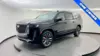Florida Fine Cars - Used CADILLAC ESCALADE ESV 2023 WEST PALM 4WD SPORT