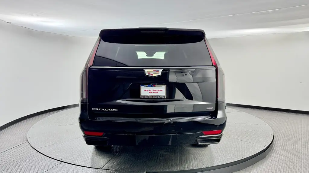 Florida Fine Cars - Used CADILLAC ESCALADE ESV 2023 WEST PALM 4WD SPORT