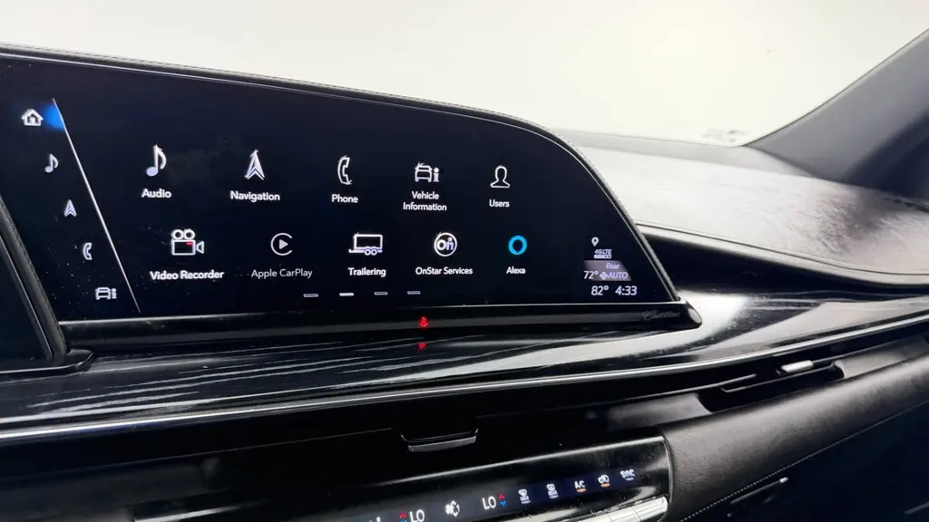 Florida Fine Cars - Used CADILLAC ESCALADE ESV 2023 WEST PALM 4WD SPORT