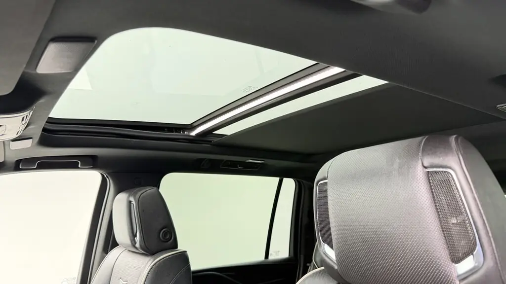 Florida Fine Cars - Used CADILLAC ESCALADE ESV 2023 WEST PALM 4WD SPORT