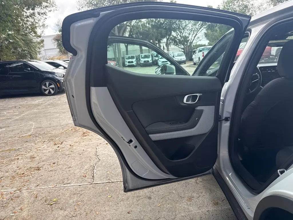 Florida Fine Cars - Used POLESTAR 2 2022 WEST PALM 