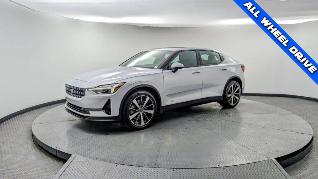 Florida Fine Cars - Used POLESTAR 2 2022 WEST PALM 