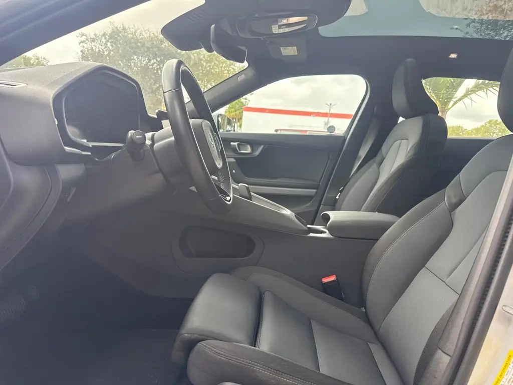 Florida Fine Cars - Used POLESTAR 2 2022 WEST PALM 