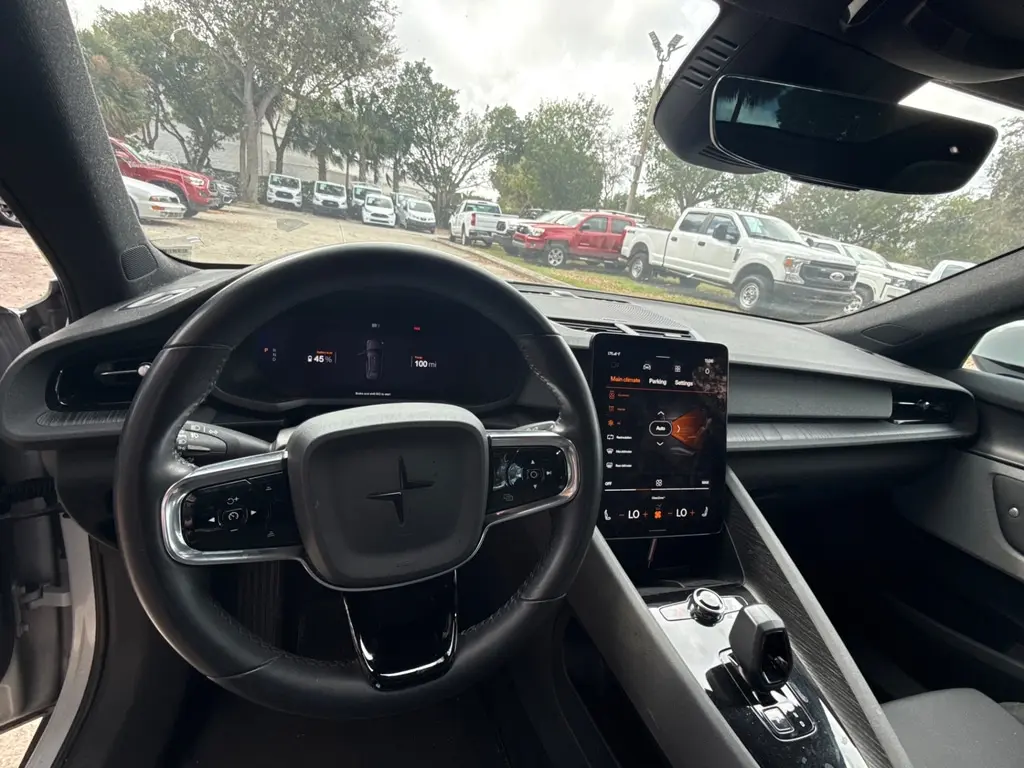 Florida Fine Cars - Used POLESTAR 2 2022 WEST PALM 