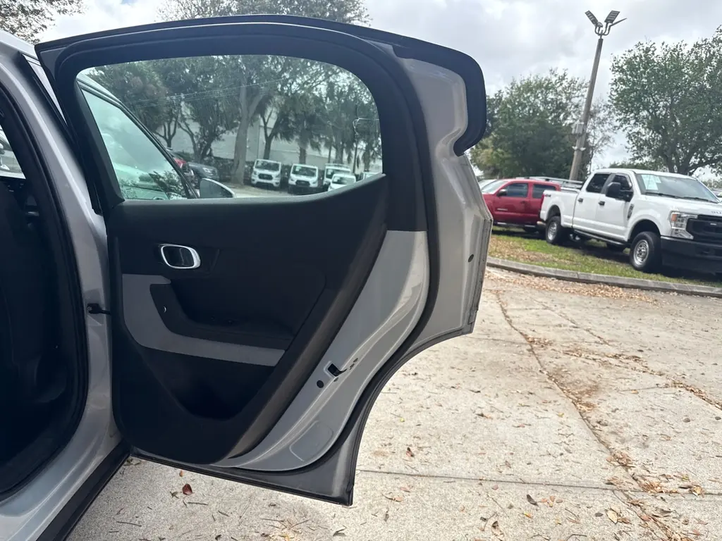 Florida Fine Cars - Used POLESTAR 2 2022 WEST PALM 