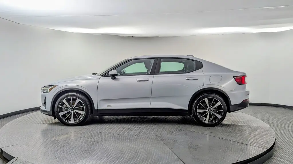 Florida Fine Cars - Used POLESTAR 2 2022 WEST PALM 